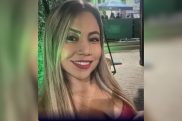 Velório de advogada assassinada mobiliza BH; carro usado no crime é encontrado incendiado