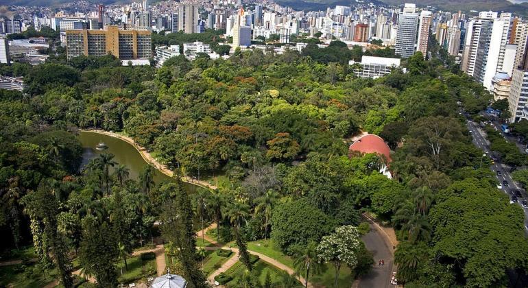 Redução de carbono em BH: vereadores pedem transparência sobre investimentos