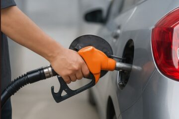 Petrobras anuncia redução de 4,9% no preço da gasolina a partir desta terça-feira