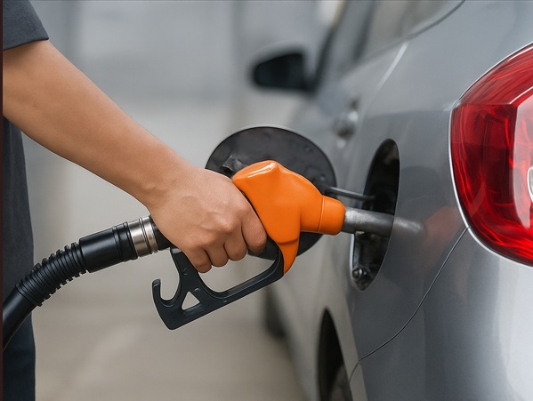 Gasolina, diesel e gás de cozinha ficam mais caros a partir de janeiro de 2026; entenda