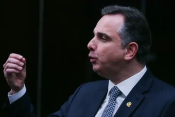 Operação Rejeito: Preso pela PF, homem da mala trabalhou no gabinete de Rodrigo Pacheco