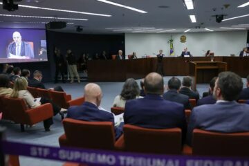 Entenda os próximos passos do julgamento de Bolsonaro no STF; votos começam nesta terça-feira