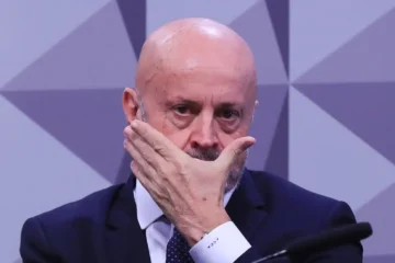 Mendonça vota pela manutenção da prisão de empresário conhecido como ‘Careca do INSS’