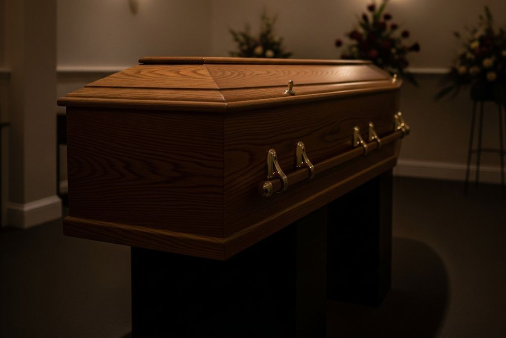 Funerária é condenada a indenizar mulher após preparação inadequada de corpo na Grande BH