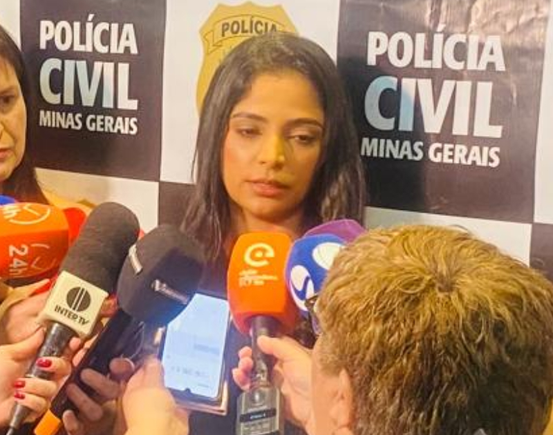 Ex-companheiro de mulher investigada por matar cinco filhos é preso por abuso