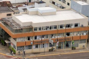 São Gonçalo do Rio Abaixo prepara a implantação do Instituto Federal de Educação