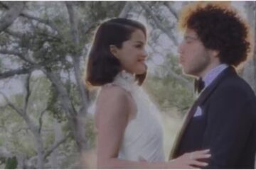 Selena Gomez se casa com Benny Blanco na Califórnia