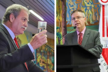 TCU e TCE-MG abrem seminário sobre mineração e repasses da CFEM em Belo Horizonte
