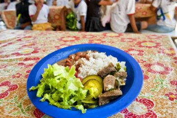 Itabira está entre 20% dos municípios mineiros que aderiram ao Sistema Nacional de Segurança Alimentar e Nutricional