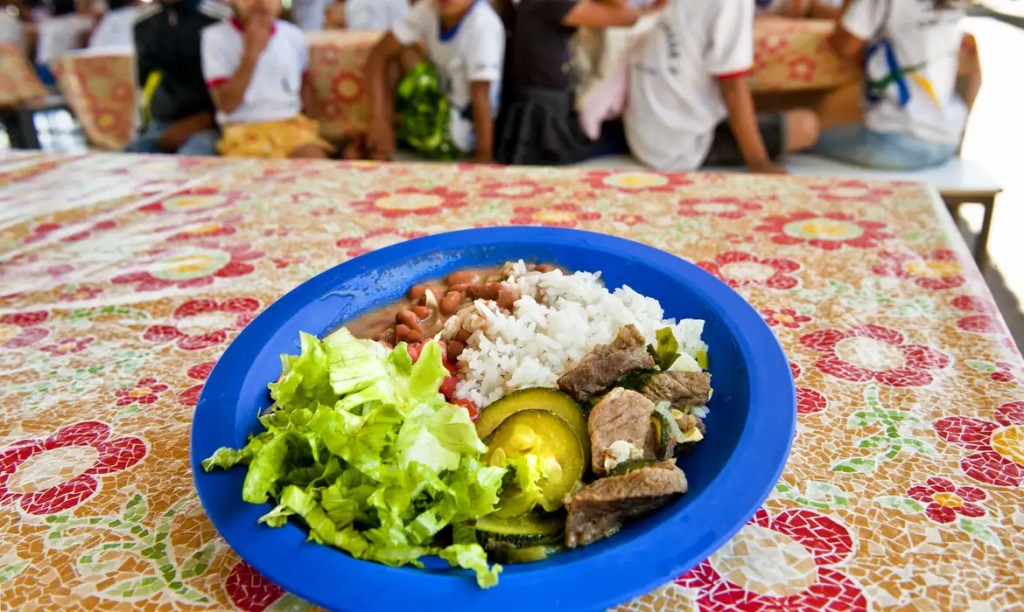 Itabira está entre 20% dos municípios mineiros que aderiram ao Sistema Nacional de Segurança Alimentar e Nutricional