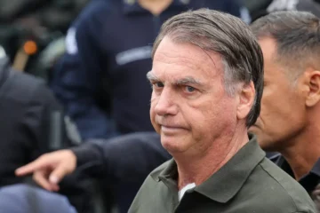 Defesa de Bolsonaro tem até esta segunda-feira para recorrer da condenação no STF por tentativa de golpe de Estado