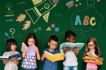Cadastro Escolar para Educação Infantil 2026 é aberto em Conceição do Mato Dentro