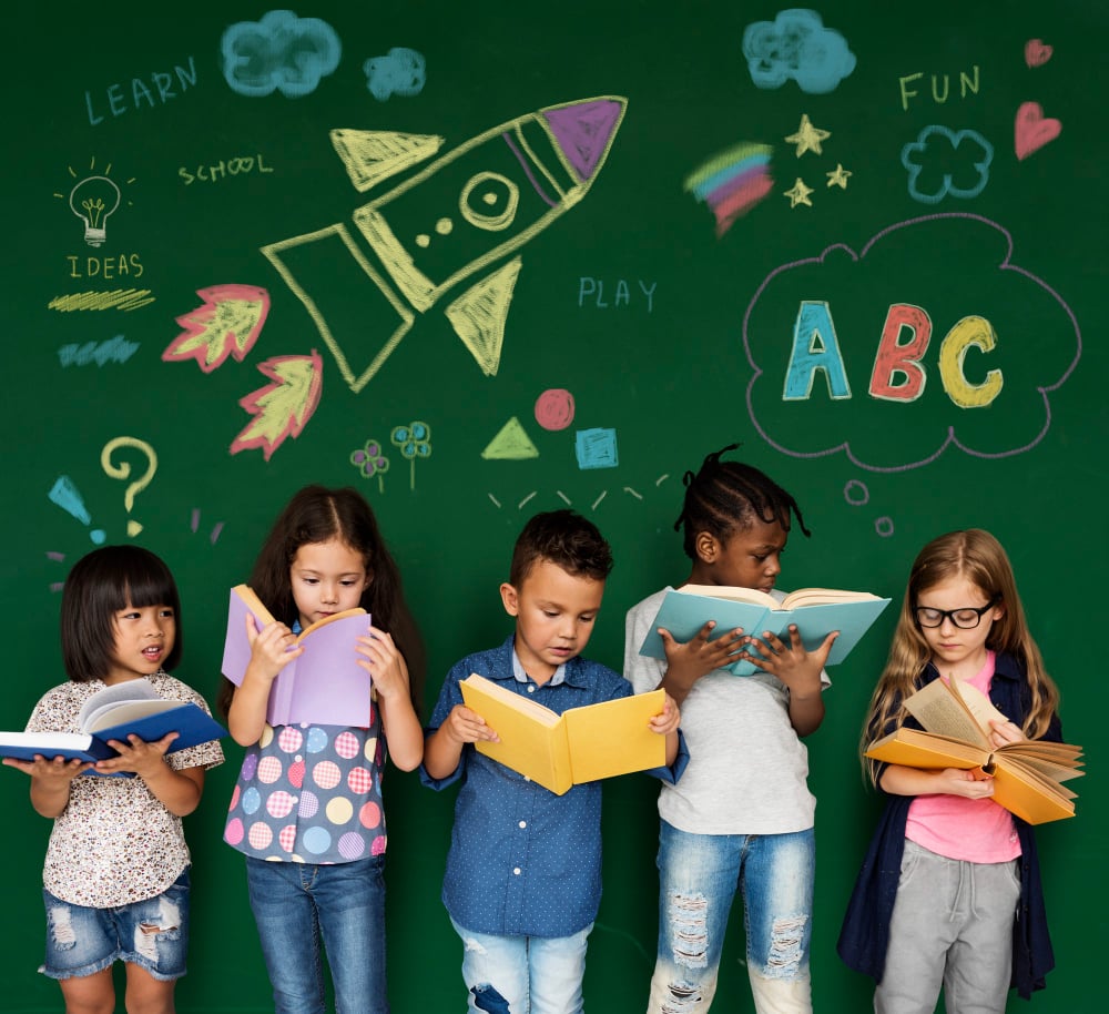 Cadastro Escolar para Educação Infantil 2026 é aberto em Conceição do Mato Dentro