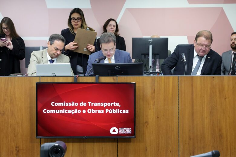 Projeto de lei sobre pedágio por quilômetro rodado avança na ALMG