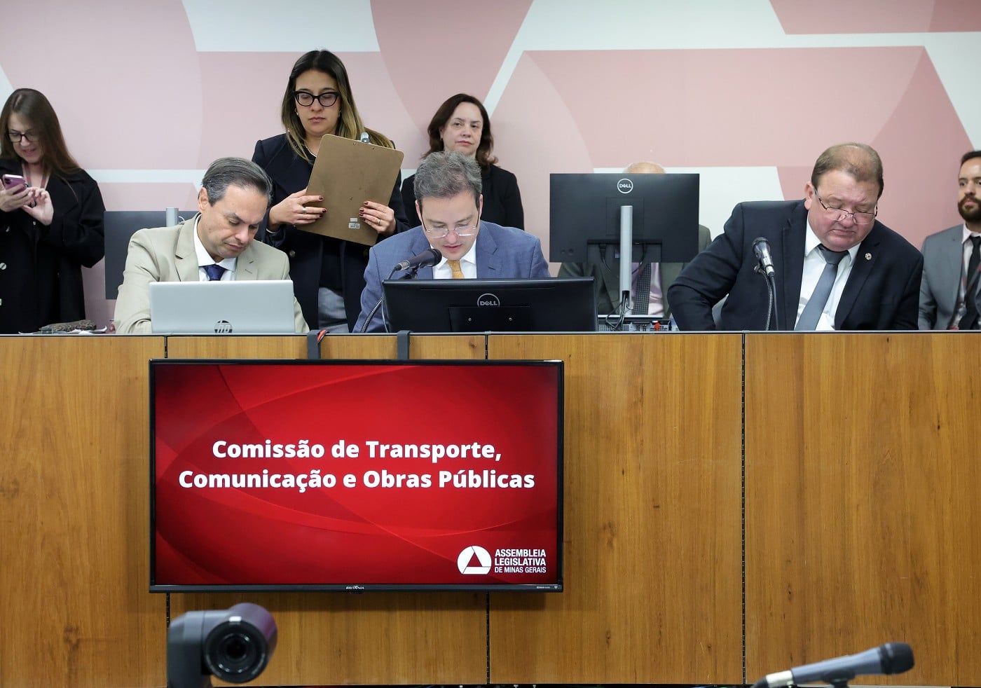 Projeto de lei sobre pedágio por quilômetro rodado avança na ALMG