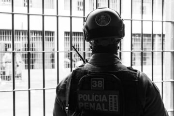 Concurso da Polícia Penal de Minas Gerais oferece 1.178 vagas com salário de R$ 5,3 mil