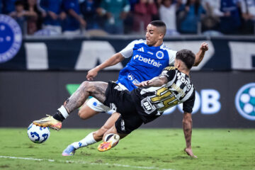 Com objetivos distintos, Atlético e Cruzeiro fazem o último clássico do ano na Arena MRV; Rádio Caraça transmite a partida