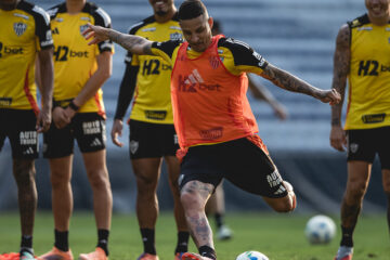 Rádio Caraça FM transmite duelo decisivo entre Atlético e Del Valle pela Sul-Americana
