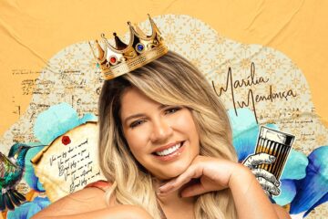 Nova música inédita de Marília Mendonça, “Segundo Amor da Sua Vida”, é lançada quase quatro anos após sua morte