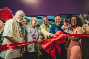 5º Flitabira celebra a literatura e a força da cultura brasileira em meio a reflexões sobre o país