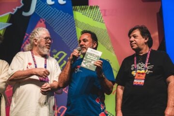 Flitabira: “Itabira entrou para o calendário dos grandes eventos literários do país”, afirma prefeito Marco Antônio Lage