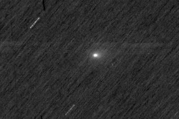 Cometa 3I/Atlas: o silêncio da NASA intriga cientistas
