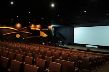 Audiovisual gerou R$70 bilhões para o PIB brasileiro em 2024