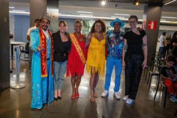 Cemig   lança edital para seleção de atrações  com temática de Carnaval