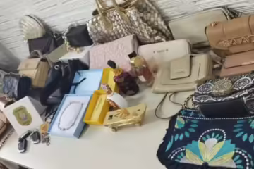 Casal do Triângulo Mineiro é preso por desvio de R$ 27 milhões de uma empresa e ostentar luxo