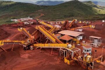 Cedro Mineração investirá R$ 3,5 bi em jazida de propriedade da Vale em Mariana