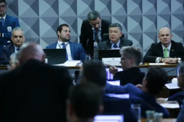 Governo impede convocação de irmão de Lula na CPMI do INSS