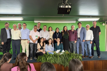 Médicos e estudantes participam de curso de atualização ética na Funcesi
