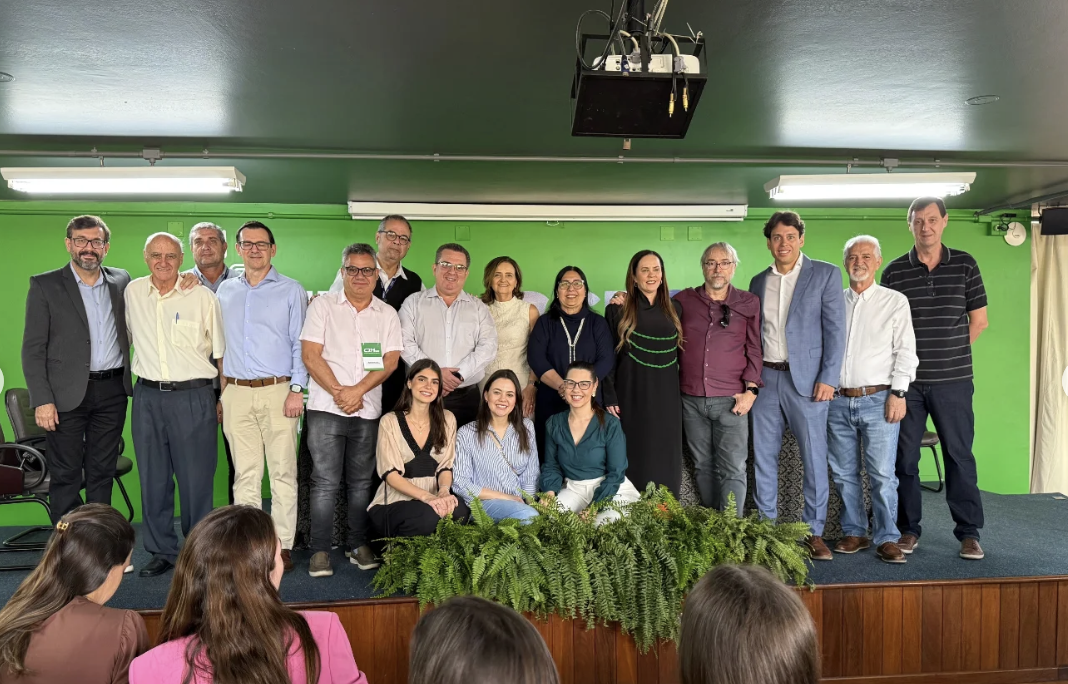 Médicos e estudantes participam de curso de atualização ética na Funcesi