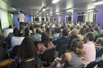 V Simpósio de Neurociências reúne especialistas e acadêmicos na Funcesi