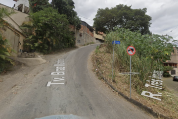 Três Irmãos e Braz Martins terão mudança de mão no bairro Chacrinha