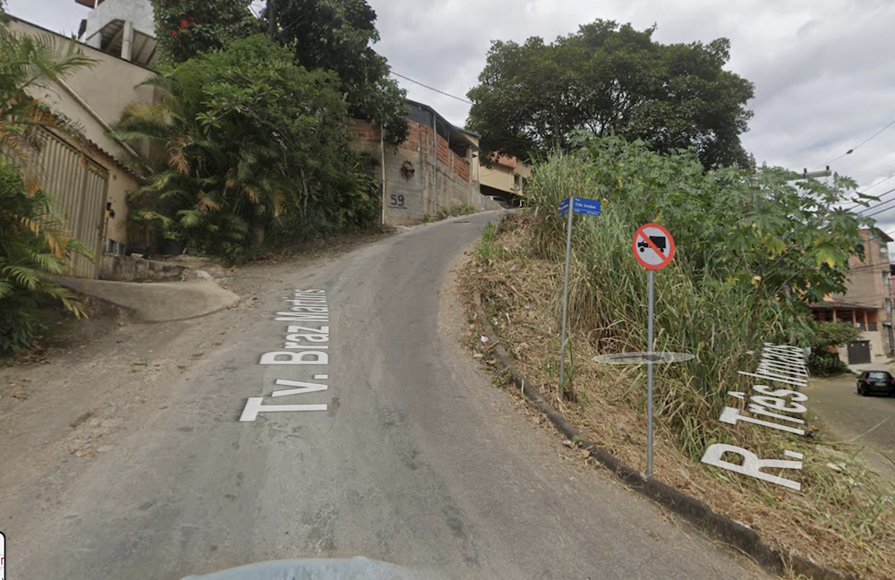 Três Irmãos e Braz Martins terão mudança de mão no bairro Chacrinha