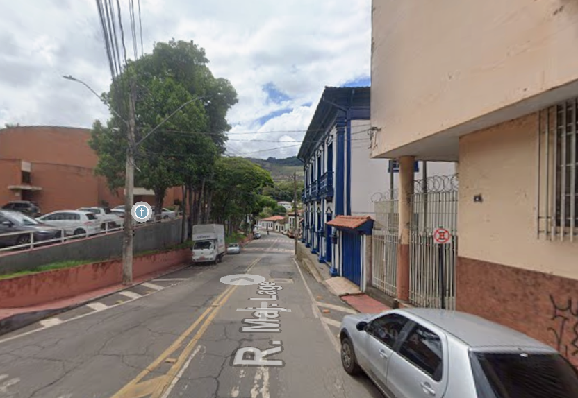 Trânsito e transporte público sofrerá alterações em Itabira nesta quinta-feira (09)