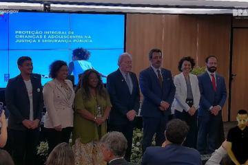 Governo lança novos vídeos do Programa Famílias Fortes e atualiza Classificação Indicativa