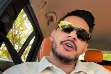 Distribuidora alvo de operação no DF é suspeita de vender bebidas que teriam intoxicado rapper Hungria