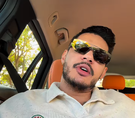 Distribuidora alvo de operação no DF é suspeita de vender bebidas que teriam intoxicado rapper Hungria