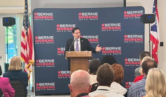 Conheça Marco Rubio, o secretário que Trump designou para negociar com o Brasil