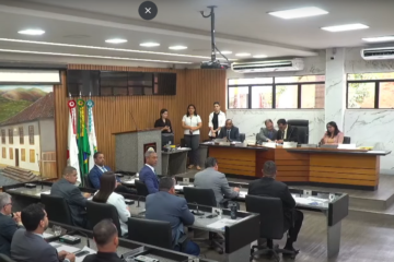 Projetos para combater preconceito e cyberbullying em Itabira são aprovados em reunião da Câmara