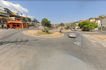 Trânsito será interditado entre a avenida Cristina Gazire e rua João Camilo de Oliveira Torres neste fim de semana