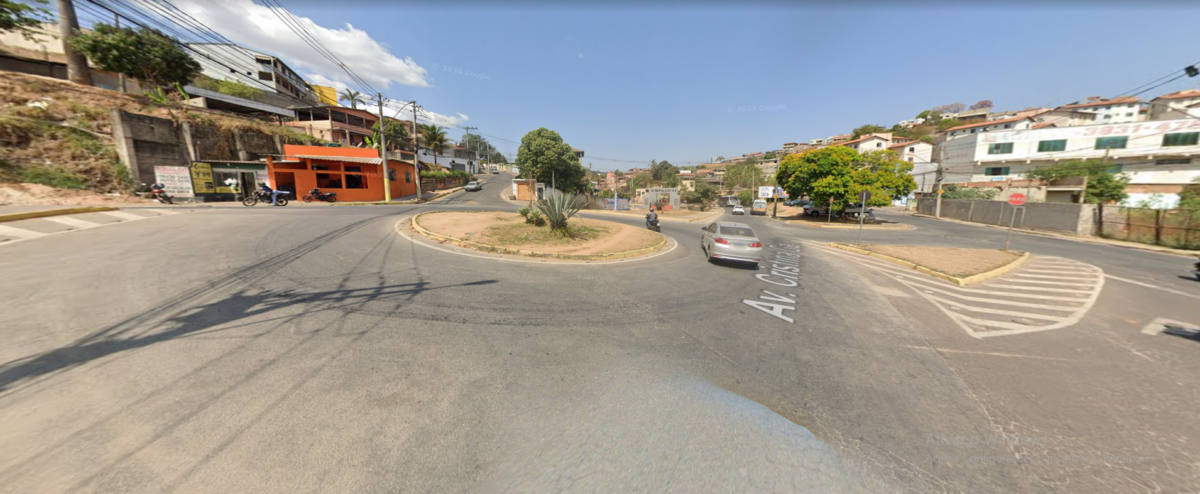 Trânsito será interditado entre a avenida Cristina Gazire e rua João Camilo de Oliveira Torres neste fim de semana