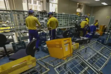 Deputado aciona o  TCU contra empréstimo de R$ 20 bi ao governo federal para os Correios