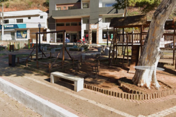 Praça central de Senhora do Carmo será nomeada em homenagem ao ex-vereador Altamiro Coelho Jácome: saiba mais
