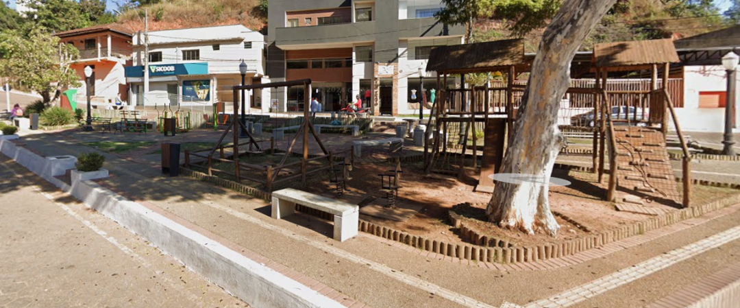 Praça central de Senhora do Carmo será nomeada em homenagem ao ex-vereador Altamiro Coelho Jácome: saiba mais