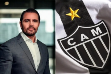 Investigações ligam fundo de sócio da SAF do Atlético a esquema de lavagem de dinheiro do PCC; clube se posiciona