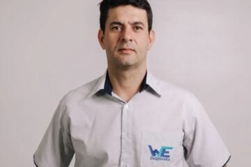 Itabirano Wender Gomes é eleito “Empresário do Ano” pela ACITA