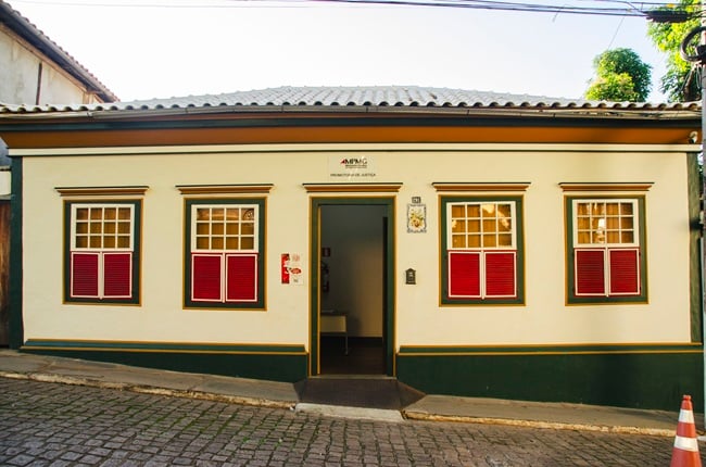 Empresários de Conceição do Mato Dentro são denunciados por fraude fiscal em comércio de bebidas